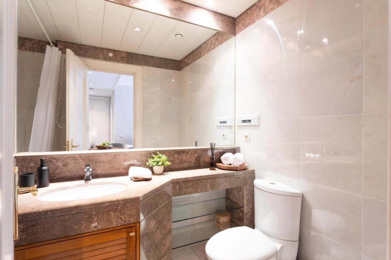 Ferienwohnung Living Chiado Lissabon Exterior foto