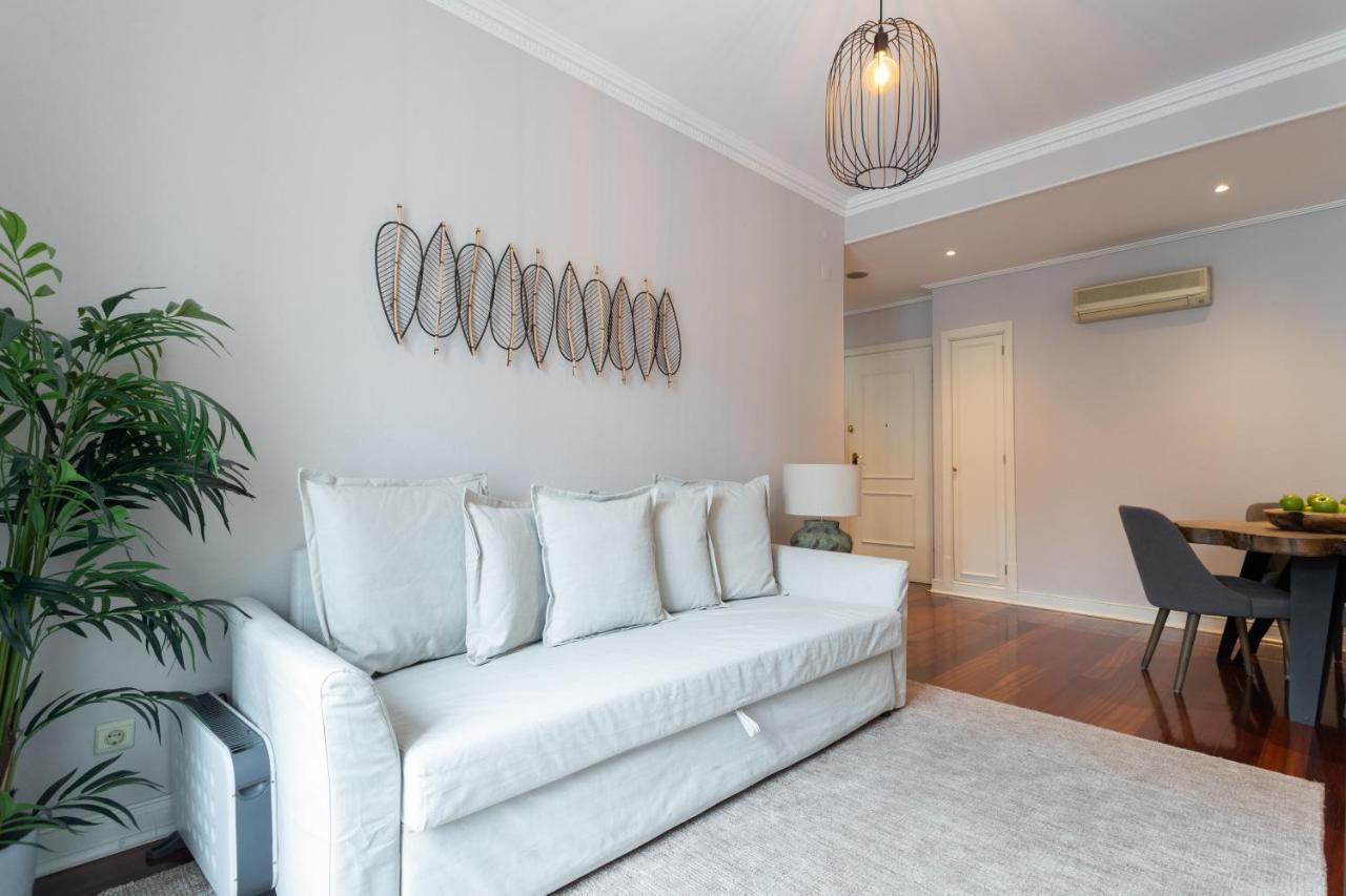 Ferienwohnung Living Chiado Lissabon Exterior foto